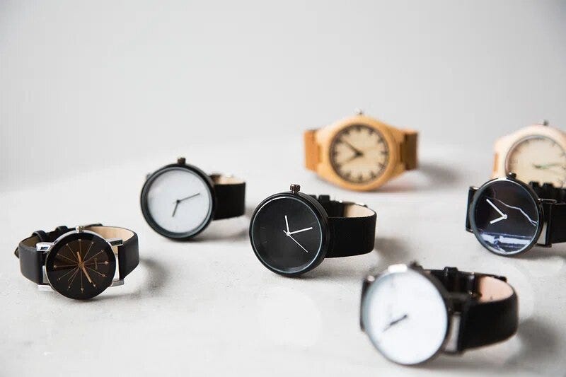 10 Affordable Watches That Look Expensive - Find The Perfect Timepiece