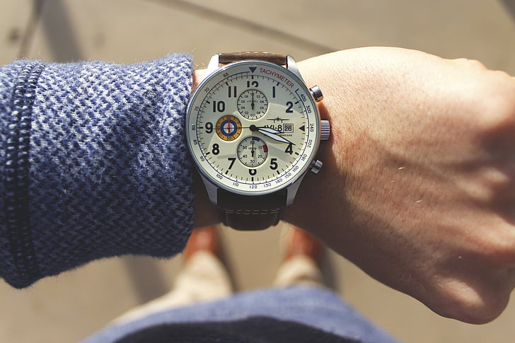 Affordable Men's Watches USA