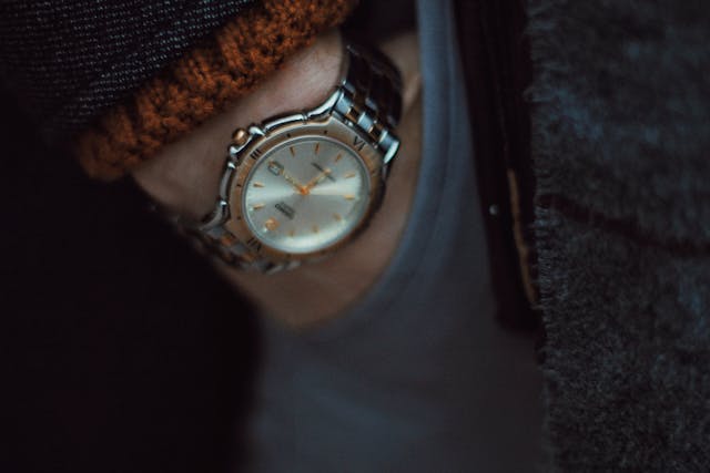 Cheap Watches for Men